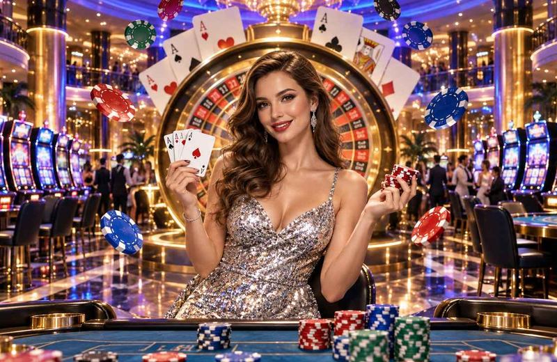 Gửi Tiền 6789BET: đối chiếu thông tin người nhận sau khi đổi kết nối